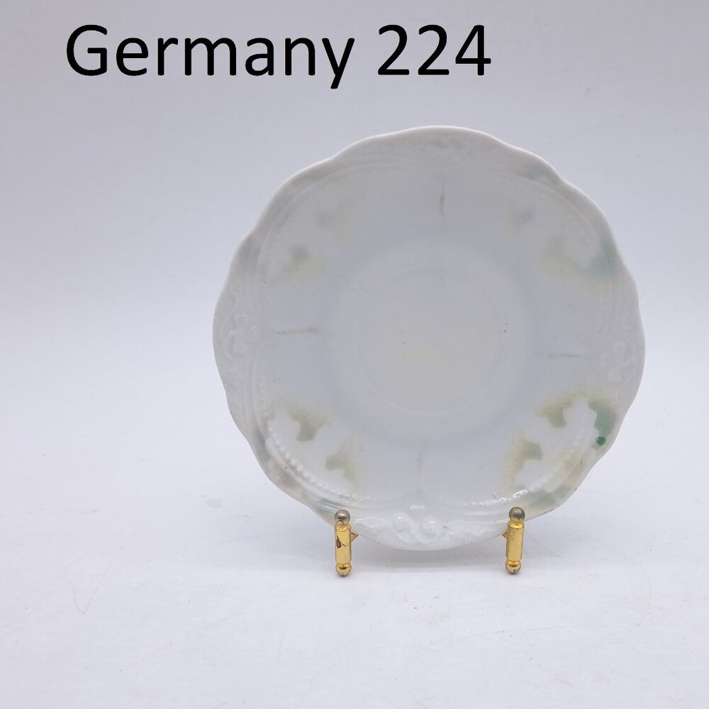 Germany 224 Orphan Saucer